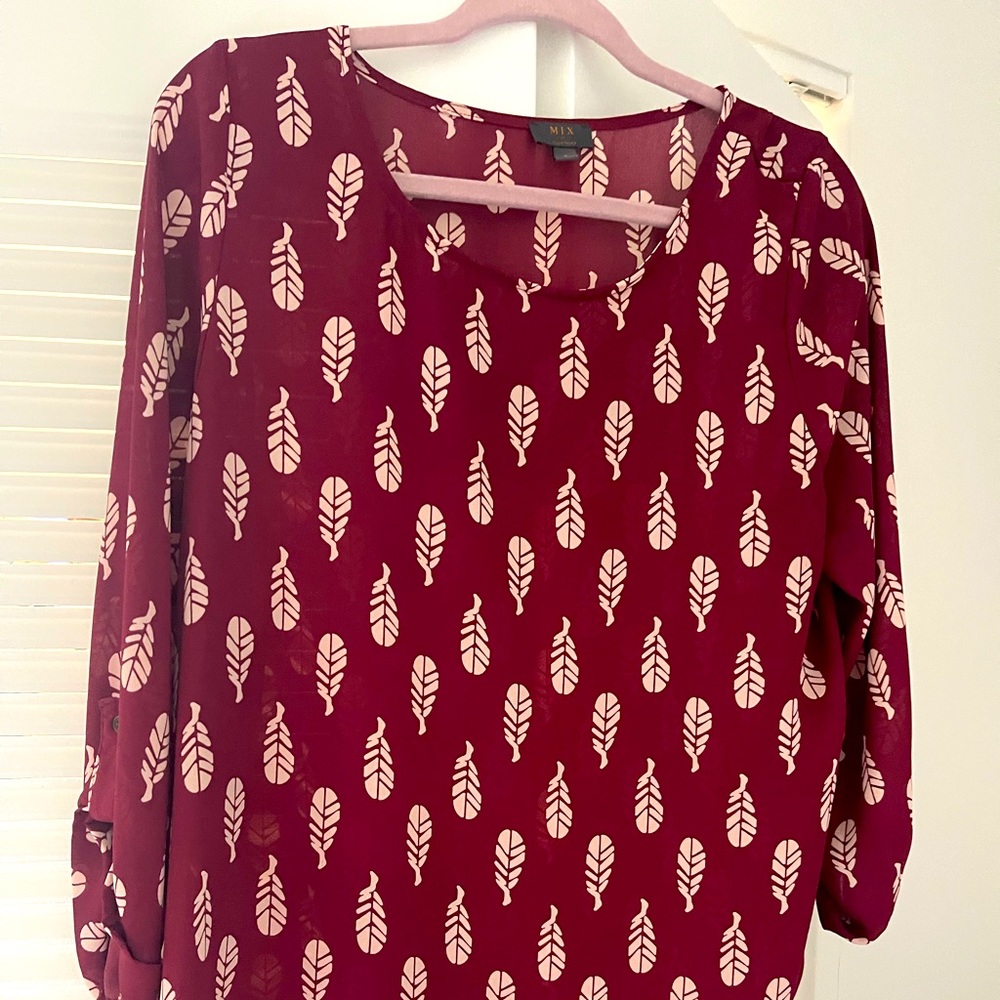Blouse